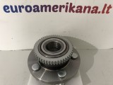 Front Wheel Hub Assembly